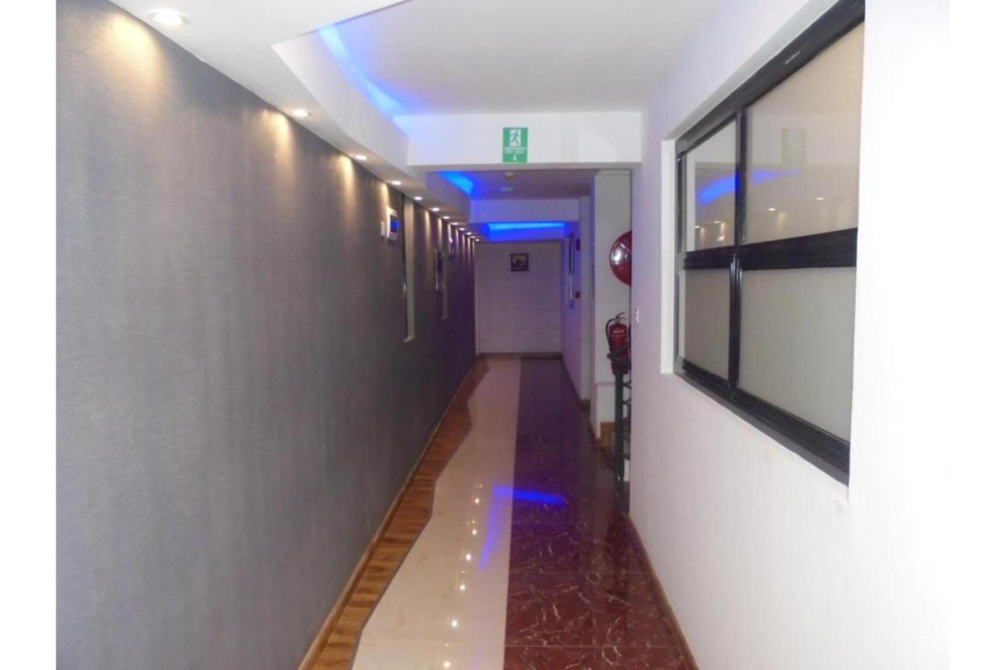 We Hotel & Suites Найроби Экстерьер фото