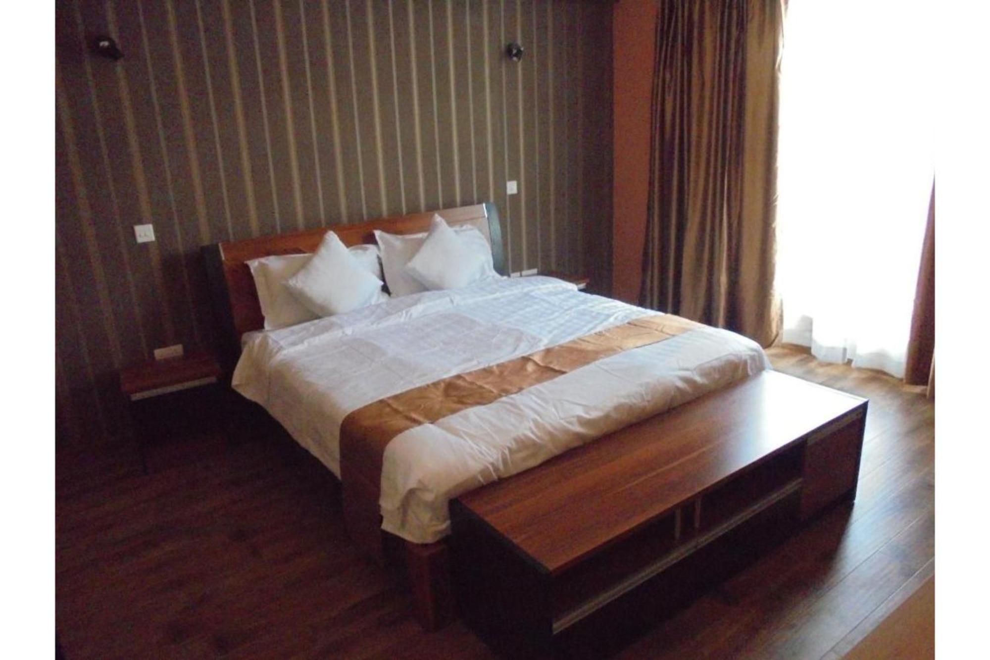 We Hotel & Suites Найроби Экстерьер фото
