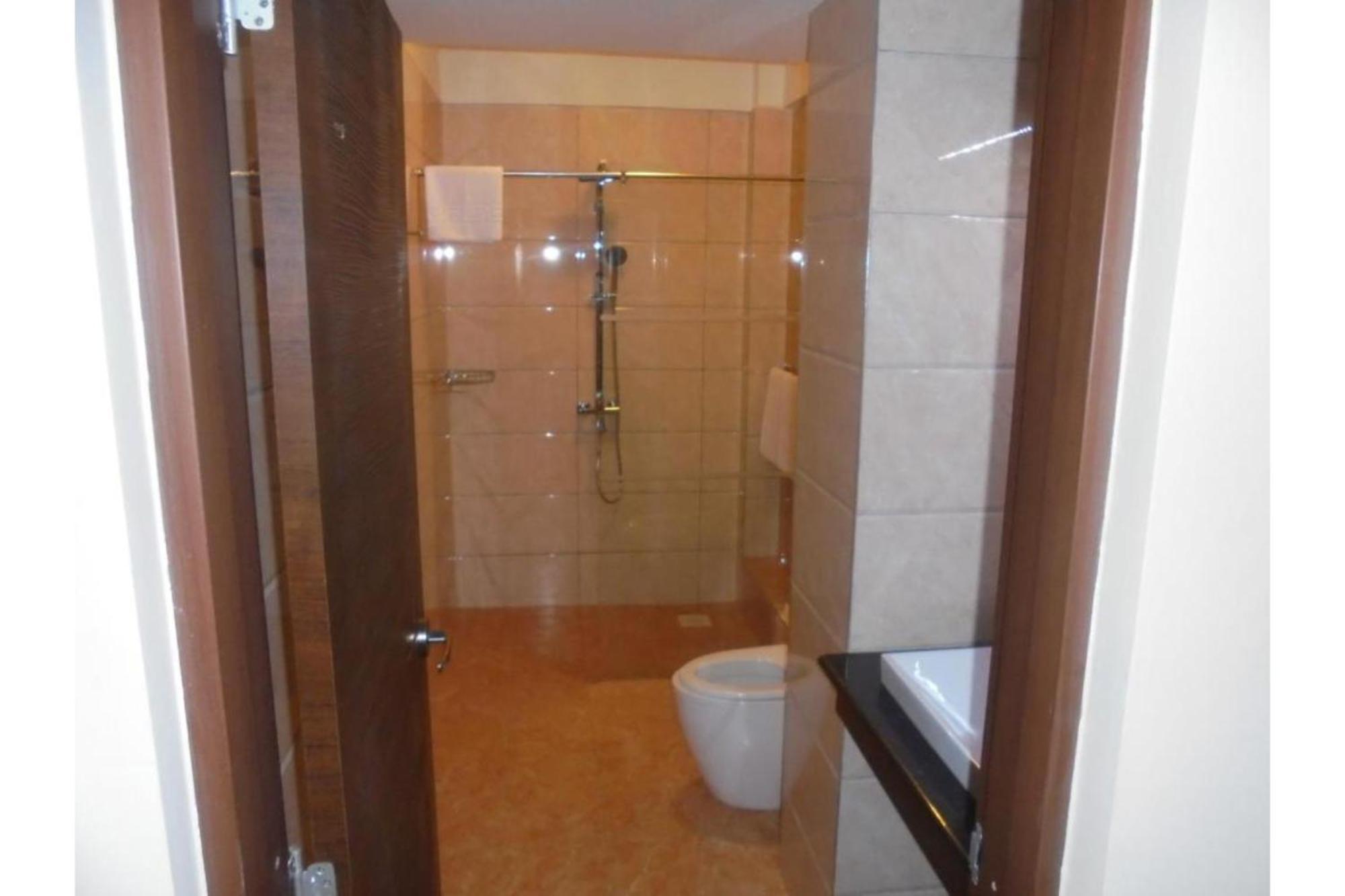 We Hotel & Suites Найроби Экстерьер фото